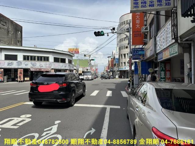 彰化鹿港透天-10