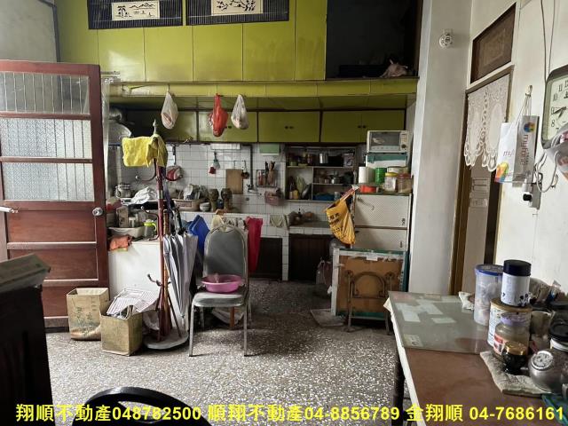 彰化鹿港透天-6