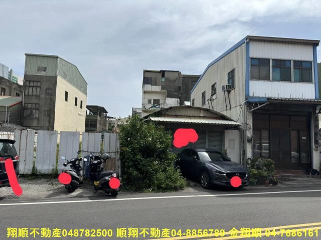彰化鹿港透天-8