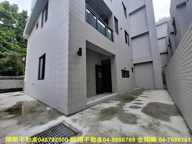 彰化溪湖華廈-4