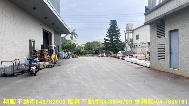 田尾廠房-0