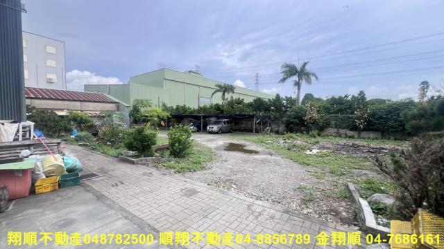 田尾廠房-7