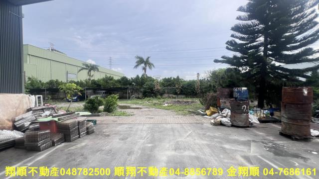 田尾廠房-8