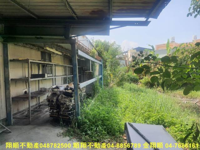 嘉義廠房-4