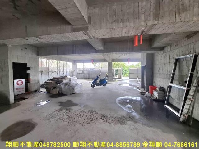 溪湖華廈-1