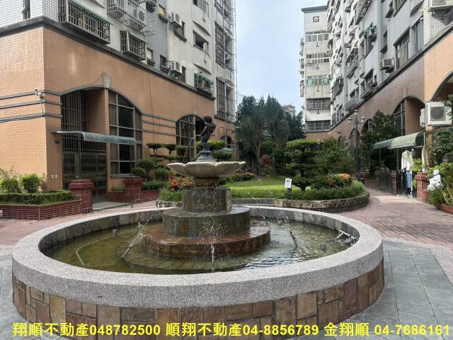 彰化市華廈-0