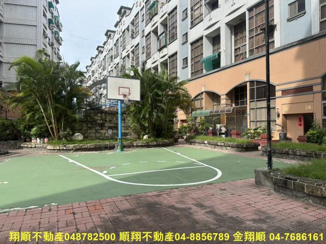 彰化市華廈-2