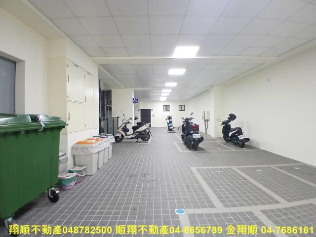 彰化田中華廈-0