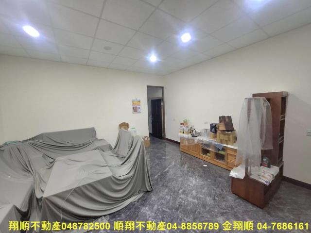 彰化埤頭透天-1