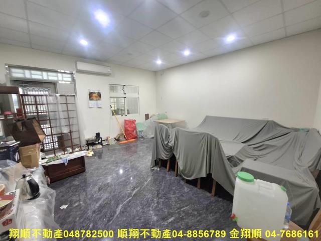 彰化埤頭透天-3