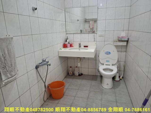 彰化埤頭透天-8