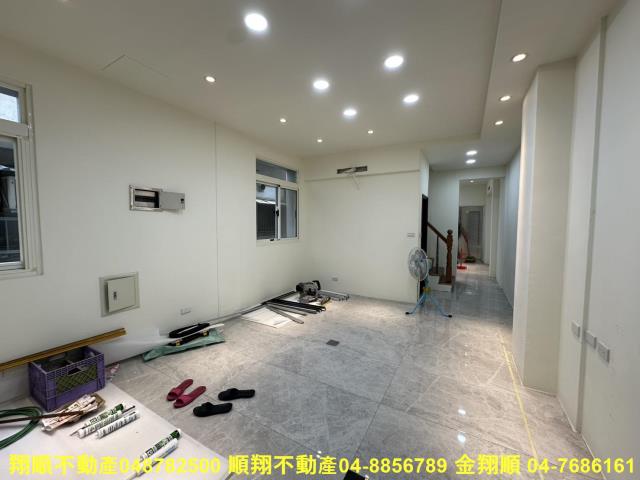 員林透天-4