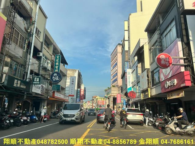 溪湖公寓-10