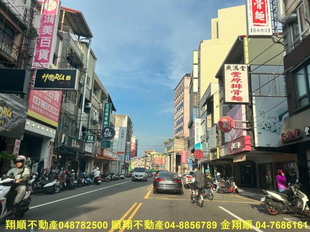 溪湖公寓-11