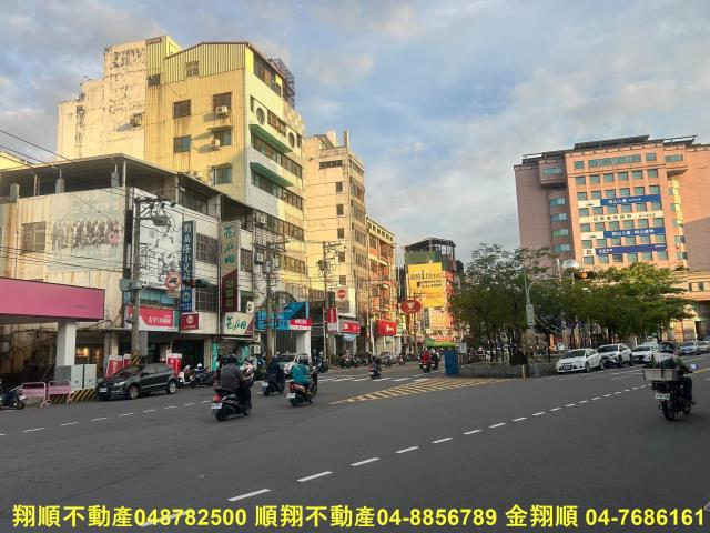 溪湖公寓-2