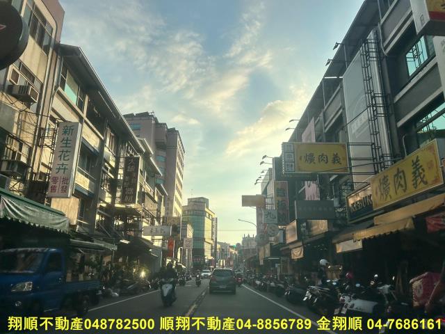 溪湖公寓-3