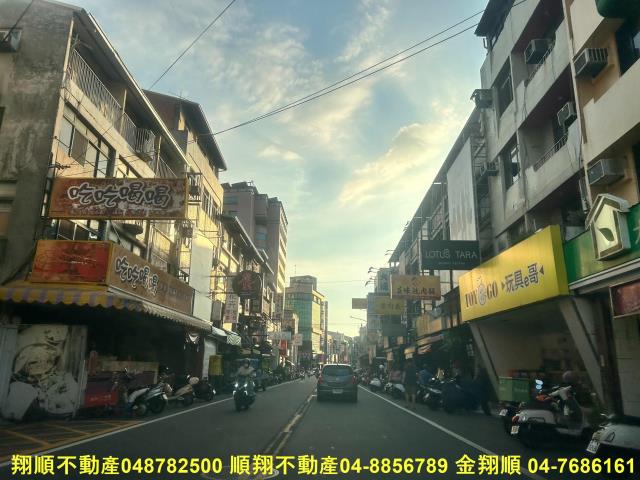 溪湖公寓-4
