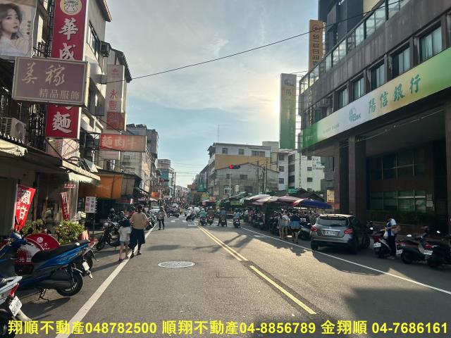 溪湖公寓-5