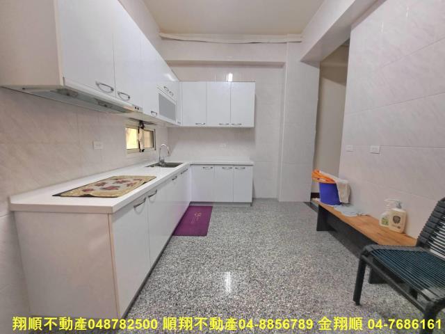 彰化溪州別墅-3