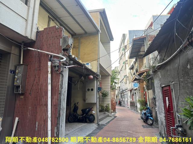彰化透天-10