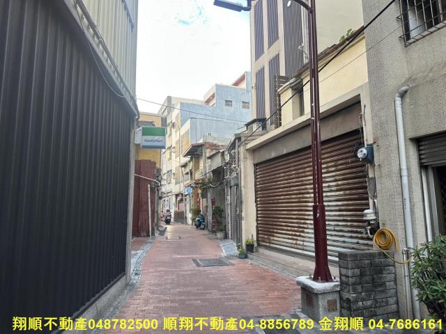 彰化透天-11