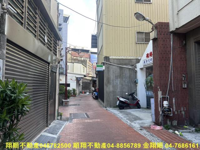 彰化透天-8