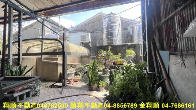 彰化北斗透天-5