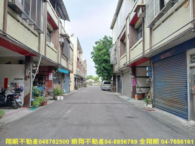 彰化二林透天-0