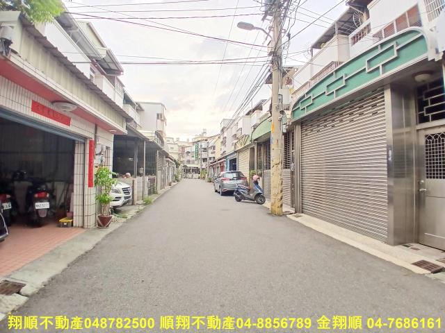 花壇透天-0