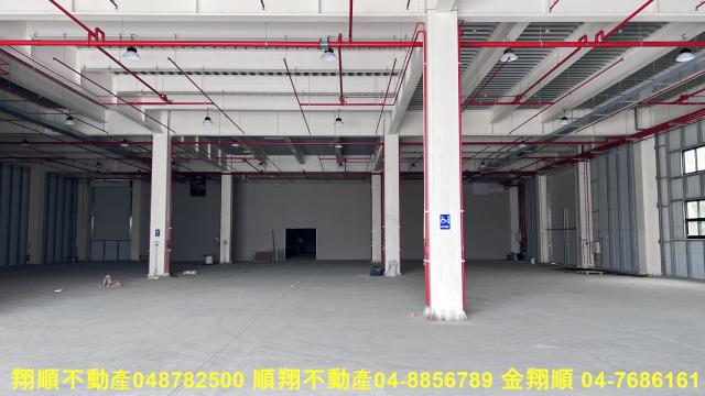 埤頭廠房-1