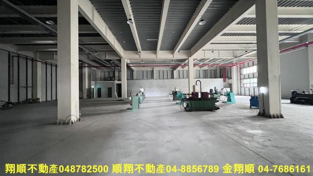 埤頭廠房-3