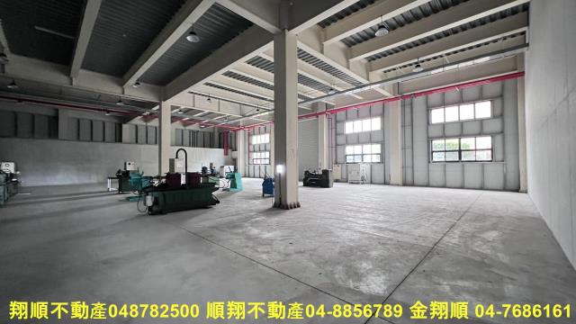 埤頭廠房-5