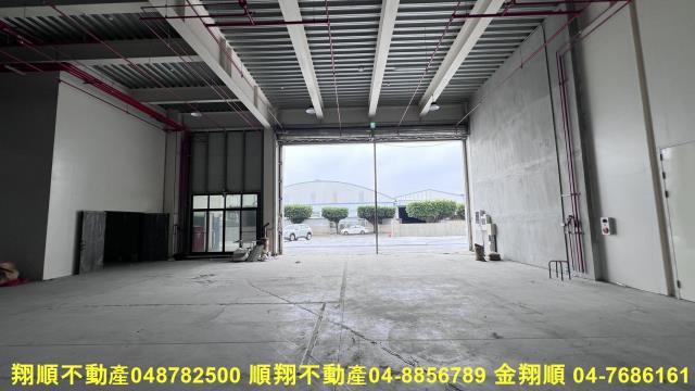 埤頭廠房-6