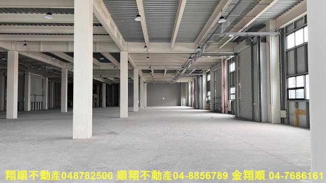 埤頭廠房-8