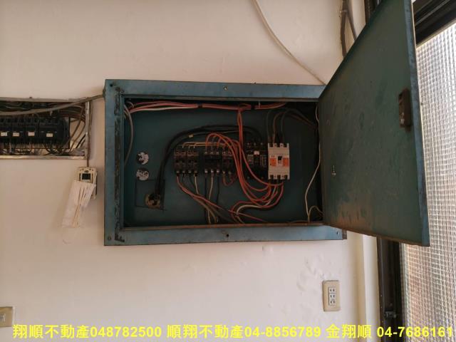 彰化農舍-8