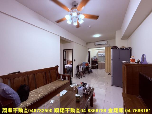 彰化溪湖華廈-9