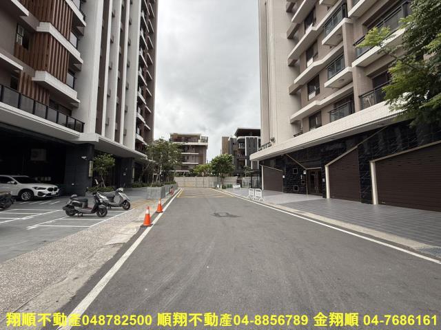 彰化溪湖華廈-2