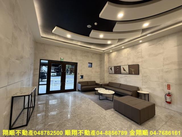 彰化溪湖華廈-3