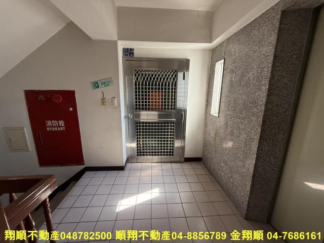 彰化彰化市華廈-11