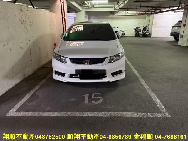 彰化彰化市華廈-12