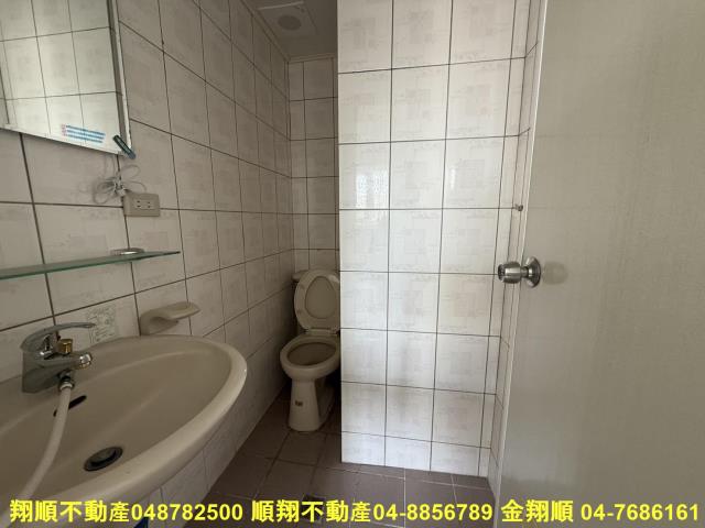 彰化彰化市華廈-3