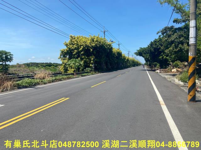 彰化溪州建地-9