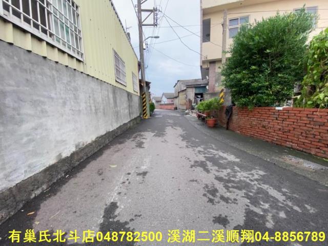 彰化溪州建地-0