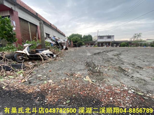 彰化溪州建地-4