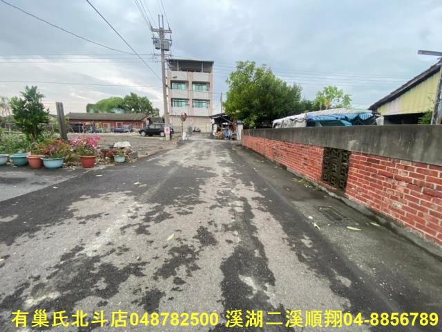 彰化溪州建地-5