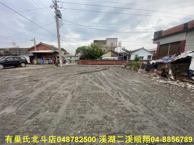 彰化溪州建地-6
