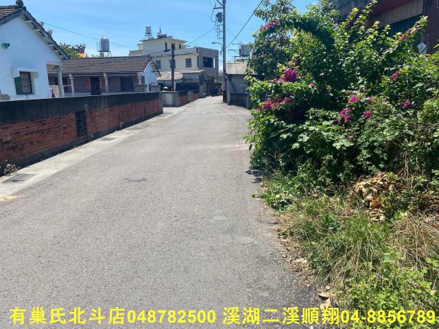 彰化溪州建地-8