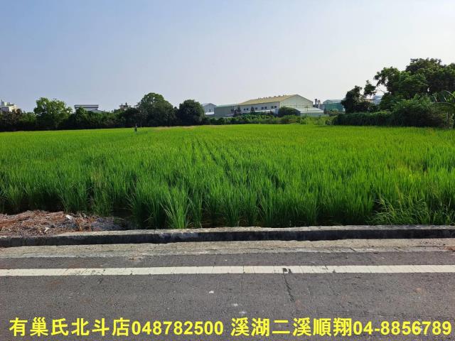 彰化埤頭農地-1