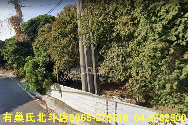 彰化社頭農地-1