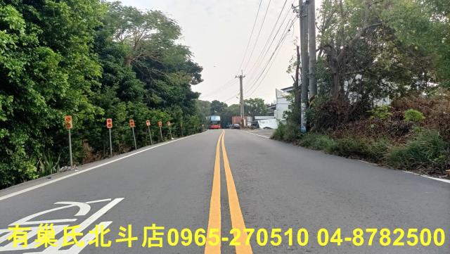 彰化溪湖農地-1